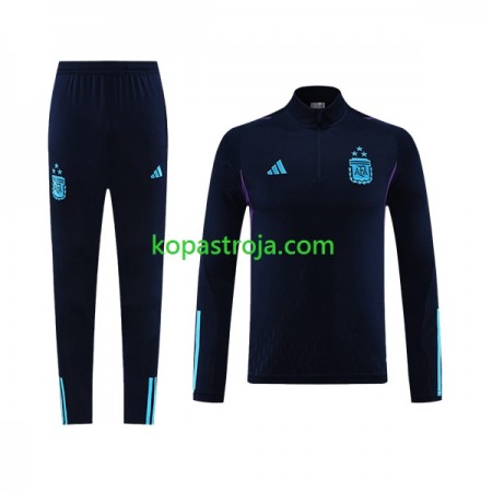 Argentina Overaller 2023/24